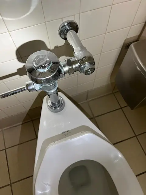 Fixture installation and repair for Hydro Jetting in Windsong